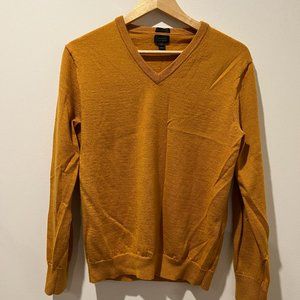 Vintage J Crew Merino: Your Essential All-Season Sweater for Effortless Style